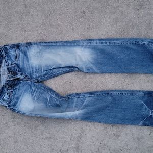 Prps Japanese light  denim jeans 26
